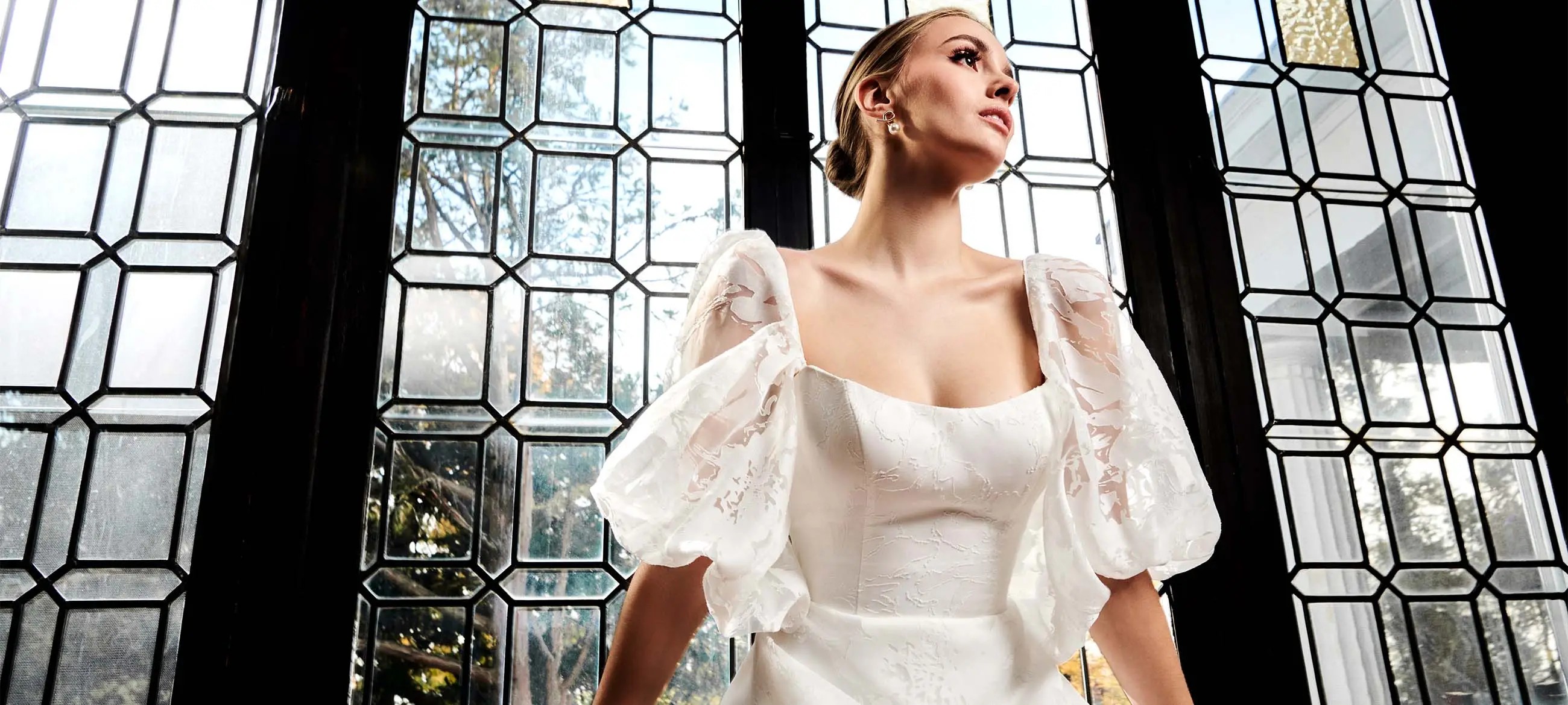 Ghost wedding dress sale hotsell