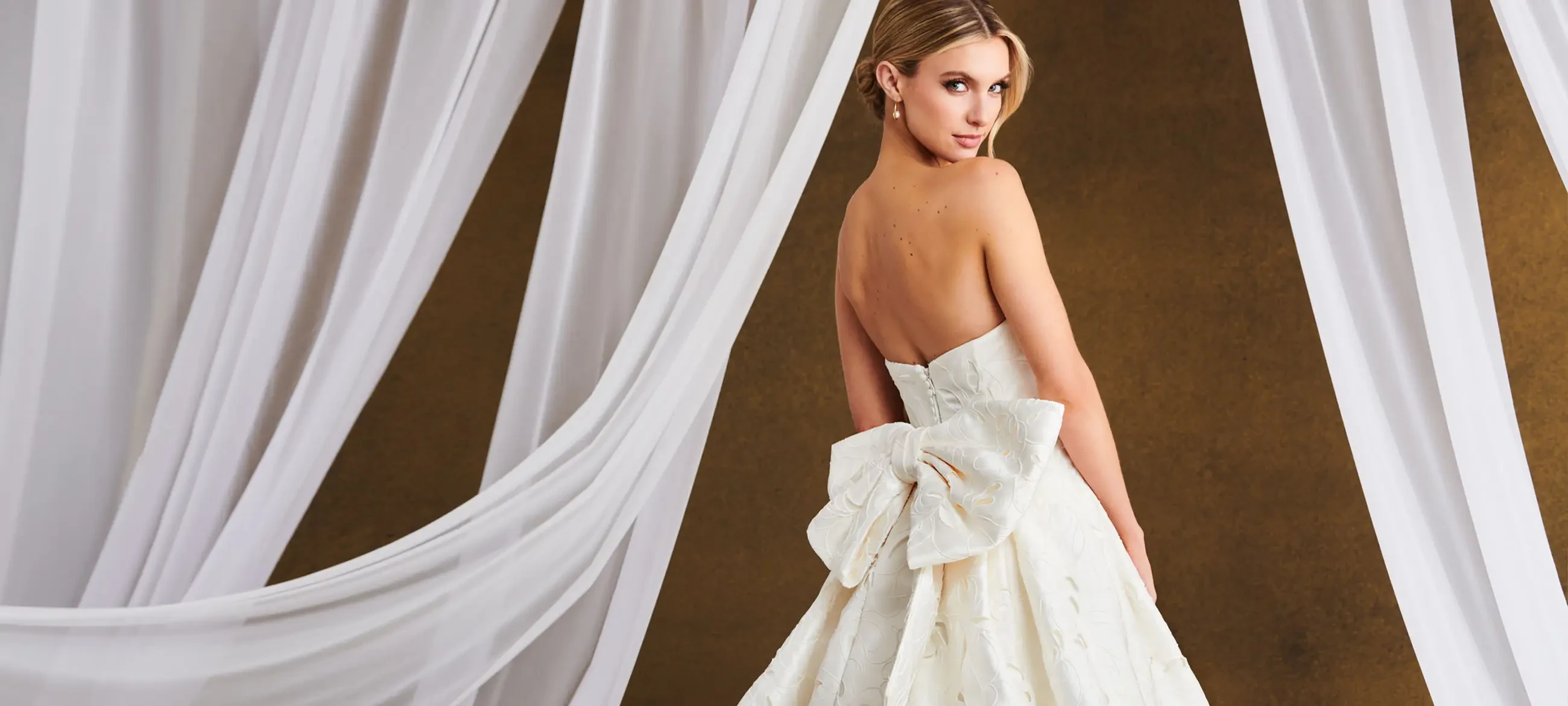 The Sovereign Collection at Kelly Faetanini
